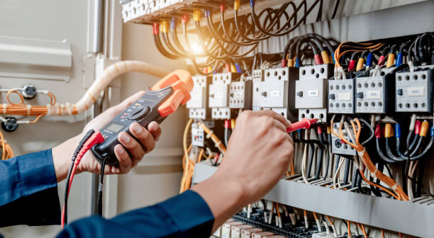 Best Local Electrician Companies  in University Park, MD