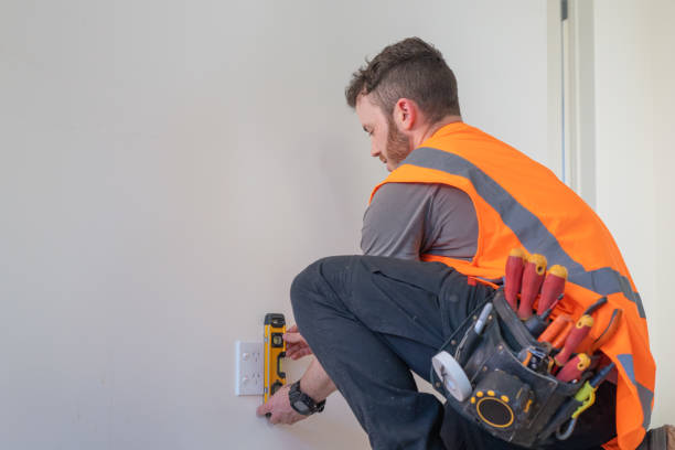 Best Home Electrical Repair  in University Park, MD
