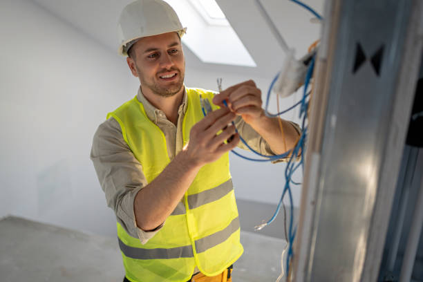 Best Local Electrician Companies  in University Park, MD