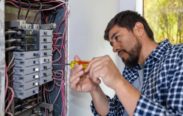 Best Electrical Troubleshooting Services  in University Park, MD